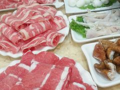 -晓林火锅(安定门店)