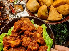 -川泽火锅·重庆老火锅(南河店)