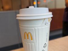 -麦当劳(欢乐谷店)