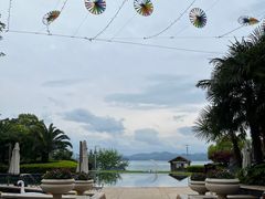 -绿城千岛湖喜来登度假酒店