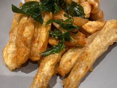 -隅乐胡椒虾·台湾菜·团建(皇岗店)