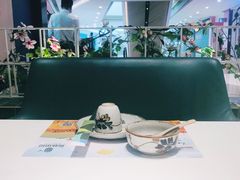 -原味田园·客家菜·土窑鸡(中航城君尚购物中心店)