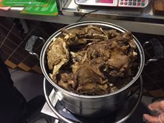 清真益鑫羊肉手抓馆(南大街店)-清真益鑫羊肉手抓馆(南大街店)