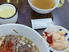 -和月楼牛羊肉泡馍