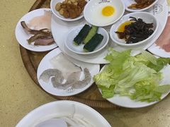 -桥香园云南过桥米线(金马碧鸡店)