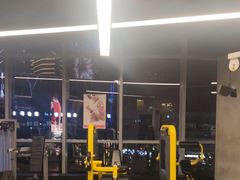 -锐动健身游泳(博地中心店)