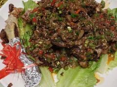 -凯鸽酒楼(大同振兴街店)