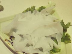 -百草滩羊清水涮羊肉(长城路店)