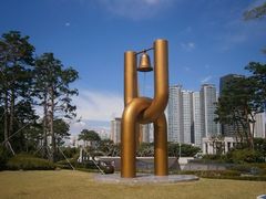 -韩国战争纪念馆