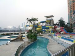 -黄金海岸水上乐园