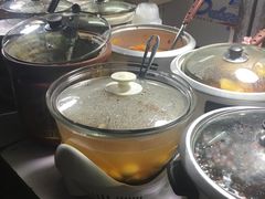 -小草糖水(海棠村店)