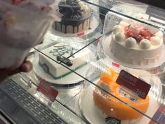 -DQ·蛋糕·冰淇淋(西城红场店)