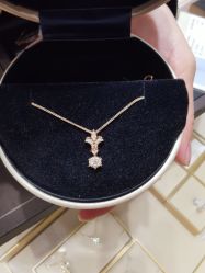 -Leysen莱绅通灵珠宝(美罗百货店)