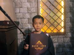 -逃脱反斗城沉浸剧情密室(北京路店)