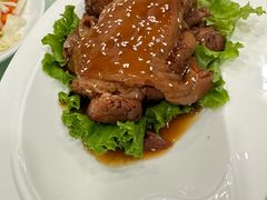 -东四民芳餐厅(世茂工三店)