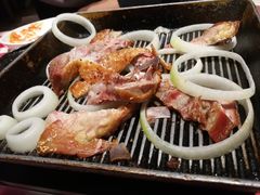 -西贝(上海新梅广场店)