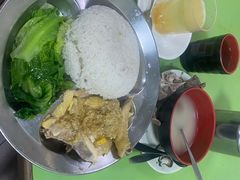-胜利茶餐室