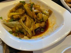 -小城粥道·海胆鲜虾粥(解放广场店)