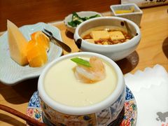 -大岛日本料理铁板烧(南通大饭店)