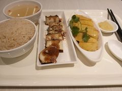 -香港恒丰酒店