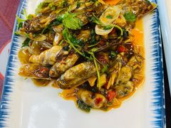 -大众海鲜(巨龙北路店)