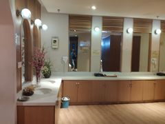 -华侨城阳宗海海景温泉