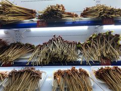 -钢管厂五区小郡肝串串香(南山店)