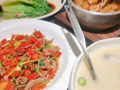 -聚鑫阁江浙菜·非遗传承技艺(金汇龙湖天街店)