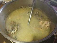 -黑鸡小馆(金源店)