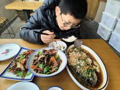 -妈妈的味道(和顺古镇店)