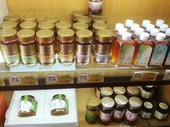 自助调料区-宝生园(周门店)