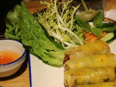 -阮氏娘·越南料理(双子塔店)