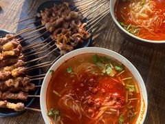 -老友谊冷面店(苏家屯店)