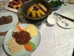 -卫鼎轩·家宴(水上公园店)