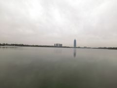 -桐乡凤凰湖