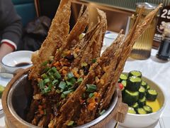 -大眼锅贴水饺(河东店)