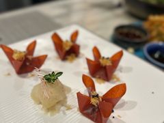 -月下料理(楷林IFC店)