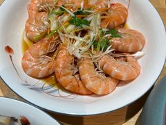 -奉天理·海鲜饺子