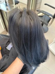 -斑斓色彩沙龙