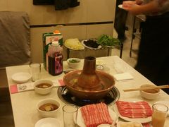 -八先生涮肉房(三里河店)