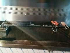 -亮子·东北特色烧烤(复悦荟店)