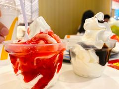 -麦当劳(皇岗路店)