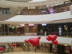 -石家庄万象城