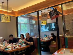 -老厨家(中央大街西七道街店)