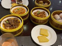 -博悦茶餐厅(文殊院店)