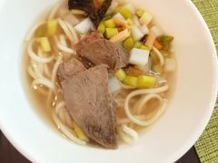 -西安绿地假日酒店