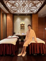 -青岛香格里拉·氣水疗中心