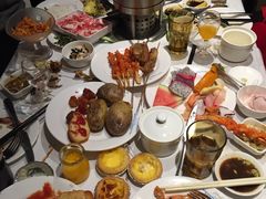 -星伦多自助料理(华润万象城店)