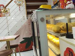 -甜心妈妈·榴莲星级糖水(北京路总店)