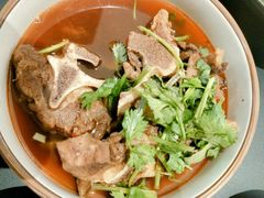 -贡梅老面馆·蟹粉面·无锡特色小吃(南长街主推店)